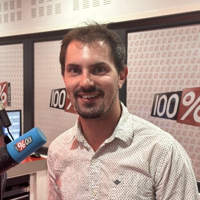 Coordinateur de la rédaction / Journaliste @100pour100radio. Castres