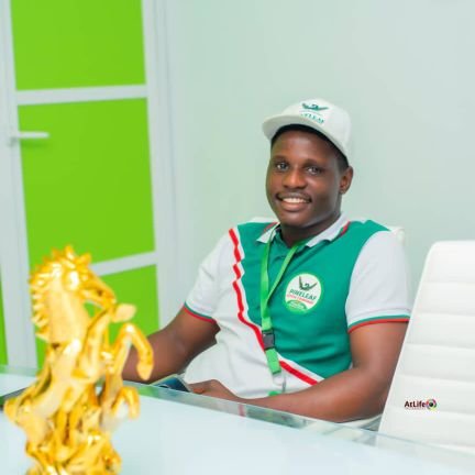 Investoriteego's profile picture. A professional real estate consultant and building contractor. we handle anything that concerns constructions