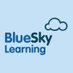 BlueSkyLearning (@BlueSkyLearn) Twitter profile photo