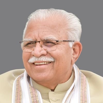 Former Chief Minister of Haryana, Loksabha Candidate Karnal