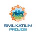 Sivil Katılım Projesi (@SivilKatilim) Twitter profile photo