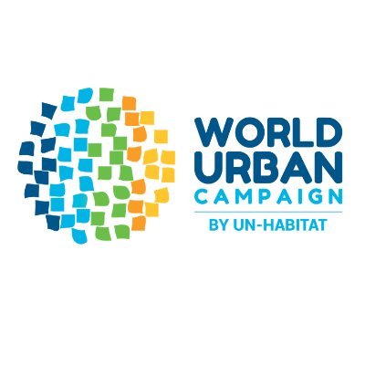The World Urban Campaign, coordinated by @UNHABITAT, is a coalition of urban stakeholders to raise awareness about positive urban change. #SDG11 #Urbanthinkers