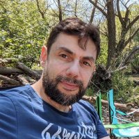 Luis Antunes (@_lantunes) 's Twitter Profile