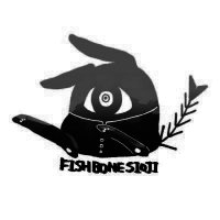 FISHBONE塩寺印(@FISHBONE_sioji) 's Twitter Profile Photo