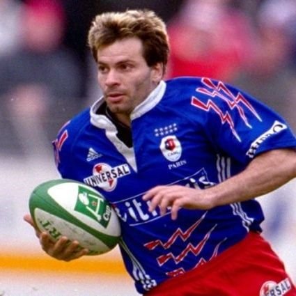 DemiMaul's profile picture. 