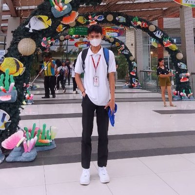 AbarondoJames's profile picture. Follow me in Twitter and i follow you back