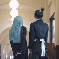 クロ (@k_kuro66) 's Twitter Profile Photo クロ (@k_kuro66) 's Twitter Profile Photo