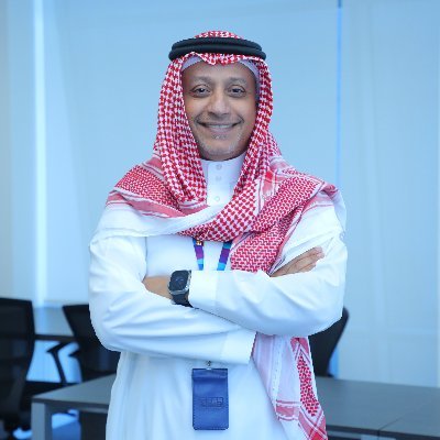 Regional Managing Partner- Jeddah and Head of Corporate Affairs at KPMG SLC
