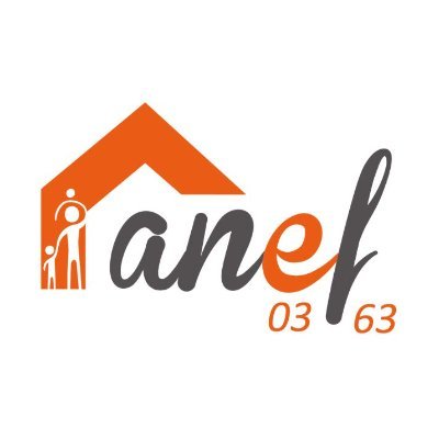 Depuis 1952, l’ANEF 03-63 accueille et accompagne des personnes en situation d’exclusion dans #Allier #PuydeDôme #Hébergement #Logement #ProtectionEnfance