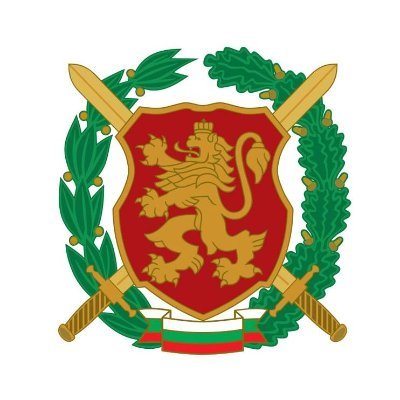 Официален профил на Министерството на отбраната на Република България/ Official Profile of the Ministry of Defence of the Republic of Bulgaria