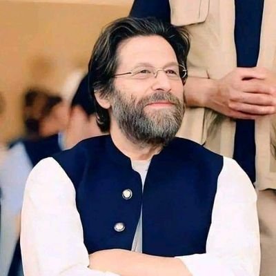 Stand for the rule of law in Pakistan. 
LOVE & RESPECT for IMRAN KHAN
 🇵🇰♥️🇨🇳