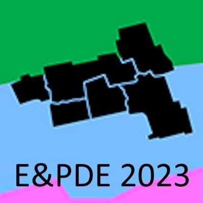 E&PDE Conference Profile