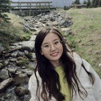 Xinyue Zhang (@xinyue_cinyea) 's Twitter Profile
