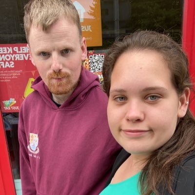 Gloryking25's profile picture. Manchester Utd 🔴⚪️  Engaged, Graduate Honours Film Documentary, Raging Lunatic 💕