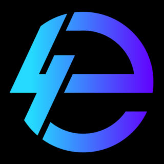 eCuatro_oficial's profile picture. Nos gustaría que jugar y hablar con tus streamers favoritos fuera más fácil que nunca. Somos eCuatro, la plataforma que lo hace posible. 🎮