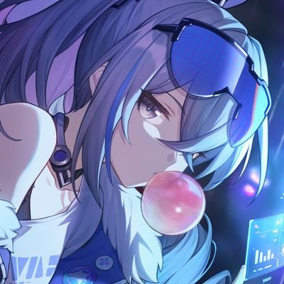 kagamikouya1's profile picture. 崩壊スターレイル/学マス/リバ×リバ