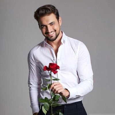 FShamsKhan's profile picture. Happiness