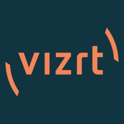 Vizrt is the leader in real-time graphics and live production solutions for content creators.