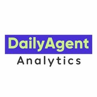 DailyAgent Analytics(@dailyagentdata) 's Twitter Profile Photo