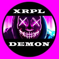 DΞMON(@XRPL_DEMON) 's Twitter Profileg