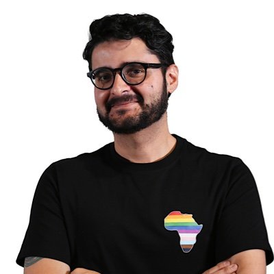 Queer scholar, cultural producer, baker. Joburger by heart, Paulista by birth. 🏳️‍🌈 🏳️‍⚧️ Fellow at @chr_flagship Research Officer at @Otherfoundation