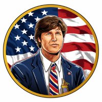 Tucker Fans Memecoin(@TuckCoin) 's Twitter Profile Photo