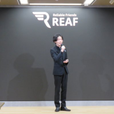 Tomya_1222's profile picture. 株式会社REAF 取締役CEO
フルフレックス・フルリモート特化型のプロジェクト管理AIチャットボットの開発を行っています