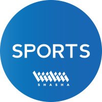 Shasha Sports (@shasha_sports) 's Twitter Profile Photo Shasha Sports (@shasha_sports) 's Twitter Profile Photo