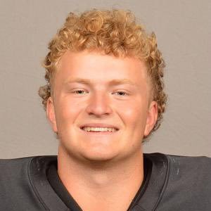 Blake_Woodard46's profile picture. DePauw ‘26