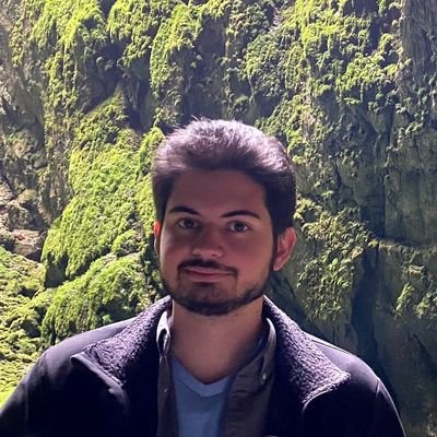 rodaskriel's profile picture. @Pryaxis | PT/EN | Bioinformatics | Software Engineering | fka. Enerdy