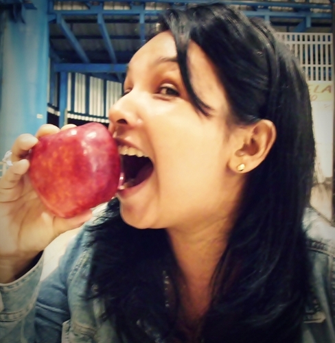 Eu sou uma mulher de Deus ♥