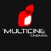 Multicine Cinemas (@Multicine) Twitter profile photo