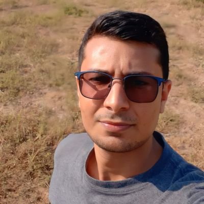 Saghu04's profile picture. Right Winger | Nationalist | BJP supporter

Narendra Modi for 2024 🇮🇳