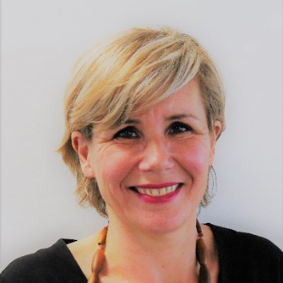 Directrice Relations Presse @OrangeBusiness #com #content #DigitalHumain #RSE #management