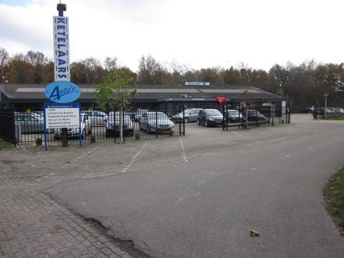 Welkom bij Ketelaars Auto's! Ketelaars Auto's is reeds sinds 1967 een begrip in Veghel voor betrouwbare occasions, vakwerk in onderhoud en goede service.