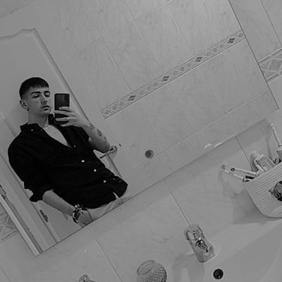 David Profile