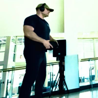 I am a Full Stack dev at Interactive Aim, curious about the Blockchain space and crypto. #GG33