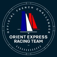 Orient Express Racing Team(@oe_teamofficial) 's Twitter Profile Photo