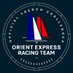 Orient Express Racing Team (@oe_teamofficial) Twitter profile photo