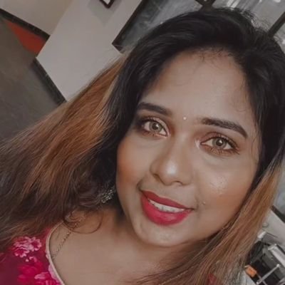 ShaliniKuna's profile picture. Ridiculous world