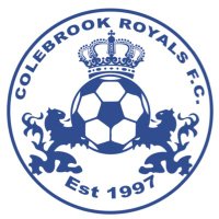 Colebrook Royals seniors Fc (@colebrookvetsfc) 's Twitter Profile