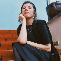 Sinem Boyacı (@sinemboyacl) Twitter profile photo