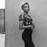Florence Nworie (@nworieflorence) 's Twitter Profile