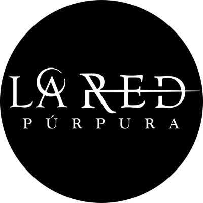 Tras #LaNoviaGitana llega #LaRedPúrpura. YA DISPONIBLE en #atresplayer.