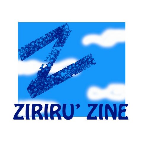 Zirirù2 non è solo una fanzine ma anche un gruppo artistico meglio conosciuto come ZIRIRU' MAGIK TEAM o GRUPPO ARTISTICO DEMENZIAL-POPOLARE ZIRIRUZINE.