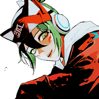 kitsxnerush's profile picture. ⠀⠀⠀⠀⠀⠀kokoyo.⠀   . .   (  💨  )
⠀⠀⠀⠀  ⠀⠀⠀⠀ ⠀⠀⠀⠀⠀⠀⠀⠀⠀ @BLlNKBLINK    ♡︎