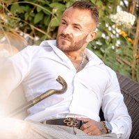 Snake-Dave | Dating Naked 🏝️ (@snakedave3) 's Twitter Profile