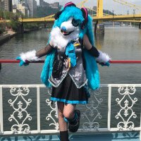 Hatsune_Miko! 🔜 nothin ):(@ScorchHoundoom) 's Twitter Profile Photo