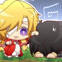 さぶろっく (@lock_369) 's Twitter Profile