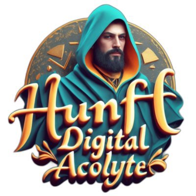 Hungarian NFT enthusiast. Old pathfinder in the dark metaverse.
☀️ https://t.co/WJc5rm3wQJ #aiartist https://t.co/WoG3GH4jyA
